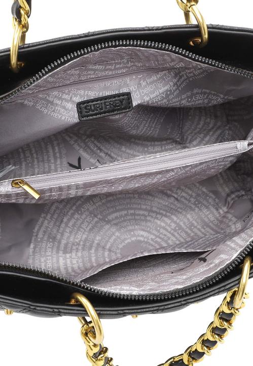 Actual product image Suri Frey Shopper Corey (12.07 l)