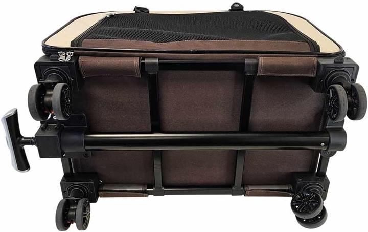 Actual product image Nobby Transportwagen (Cat, Dog, Washable)