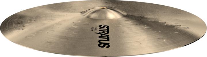 Actual product image Sabian STR Hi-Hat 15" (15")