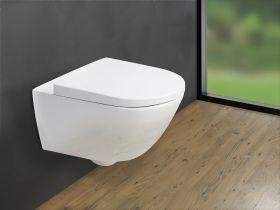 Produktbild Wenko WC-Sitz Exclusive 11
