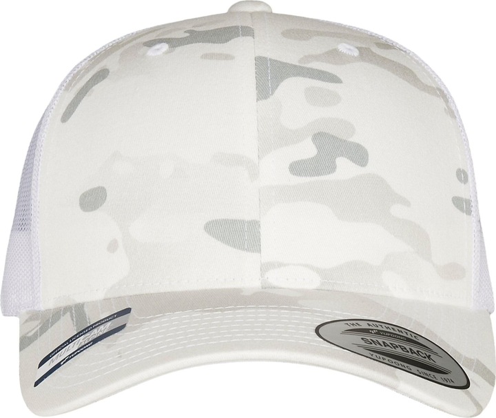 Image du produit Flexfit Camionnette Retro Multicam®. (Taille unique)