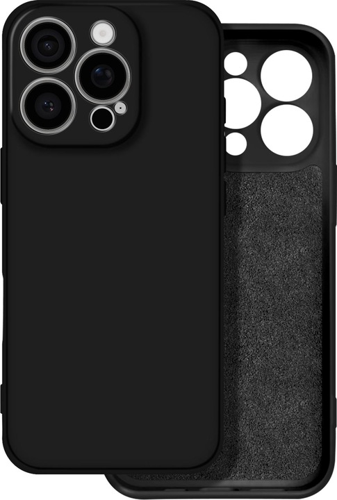 Produktbild Avizar Soft Case Series (Apple iPhone 16 Pro Max)