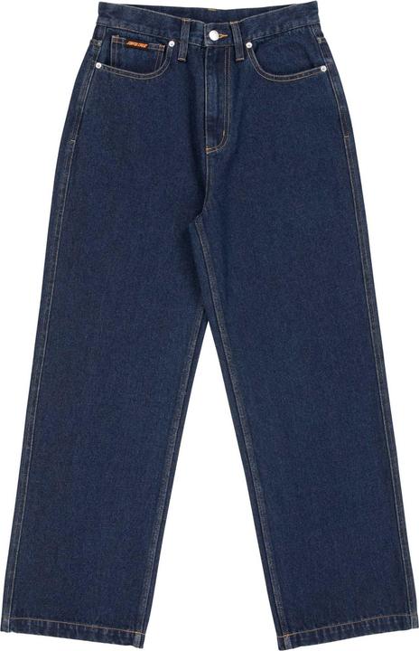 Actual product image Santa Cruz Classic Baggy Jeans (M)