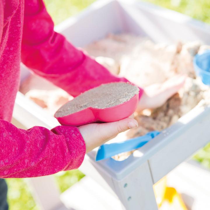 Produktbild Roba Tiny Outdoor Deluxe