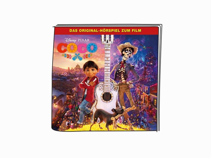 Image du produit Tonies Disney Coco : Coco (Allemand)
