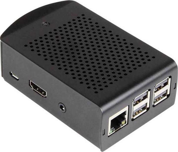 Produktbild Joy-it RPI CASE ALU06