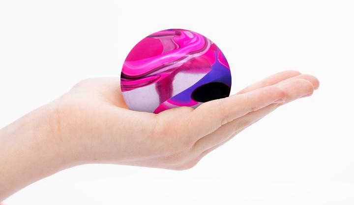 Actual product image NeeDoh Marbleez (Zufallsmodell)