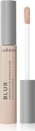 Lumene ur Longwear Concealer Full Coverage L