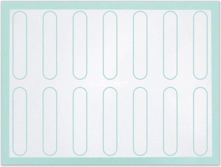 Image du produit ScrapCooking Glasfaser Silikon (30 x 40 cm)