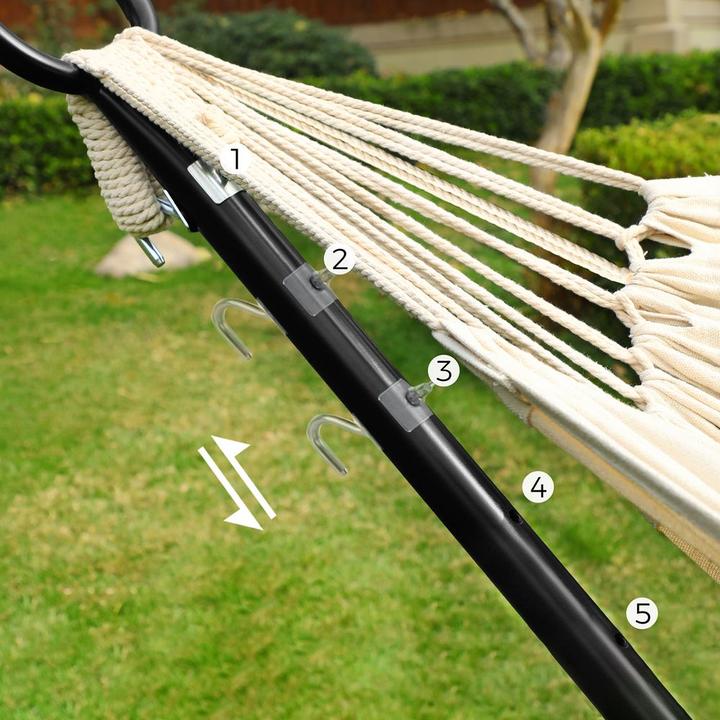 Image du produit Songmics Hammock (240 kg)