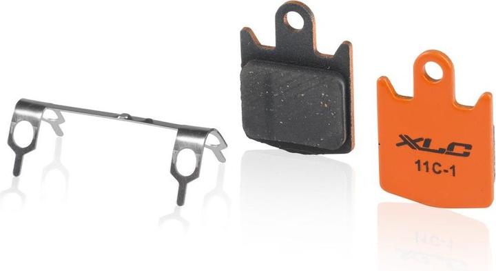 Actual product image XLC BP-O30