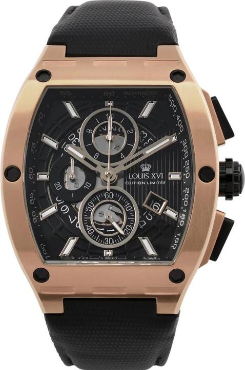 Produktbild Louis XVI Noblesse (Analoguhr, 43 mm)