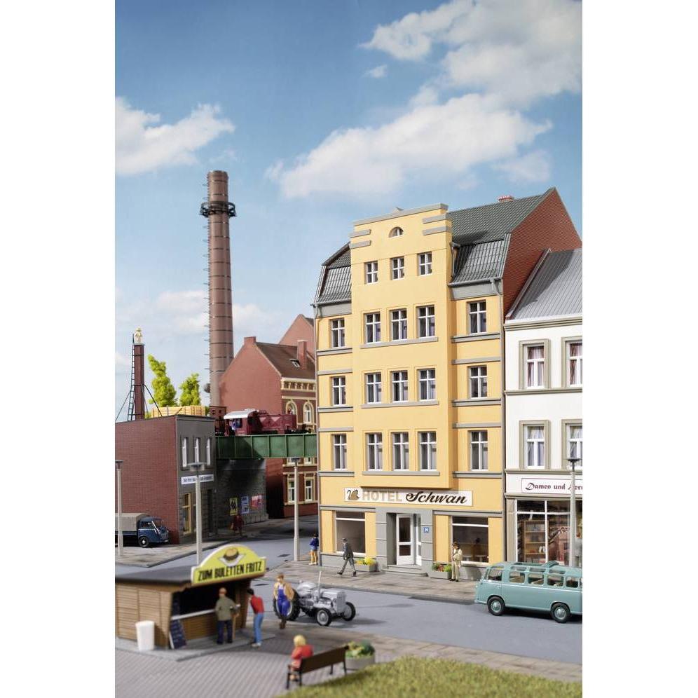 Auhagen 11471 H0 Stadthaus Schmidtstrasse 39