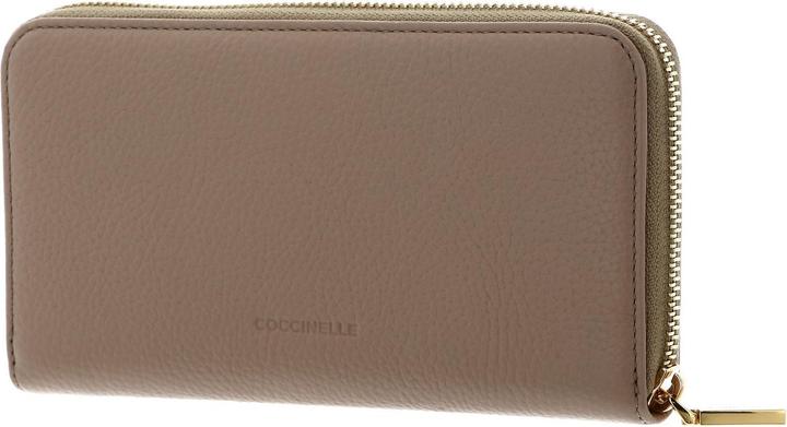 Actual product image Coccinelle Myrine Zip Around Wallet