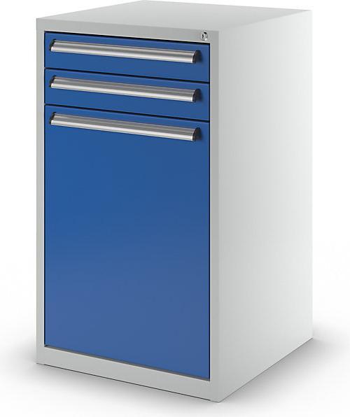 Actual product image eurokraft basic Tool cabinet (60 cm, 100 cm)