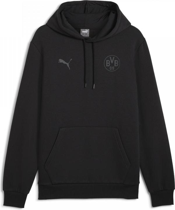 Actual product image Puma BVB ESS Hoodie FL (3XL)