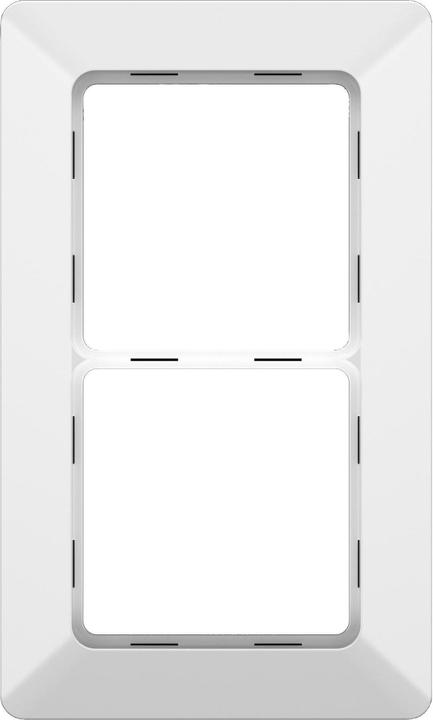 Actual product image Modino priamos cover frame with design profile