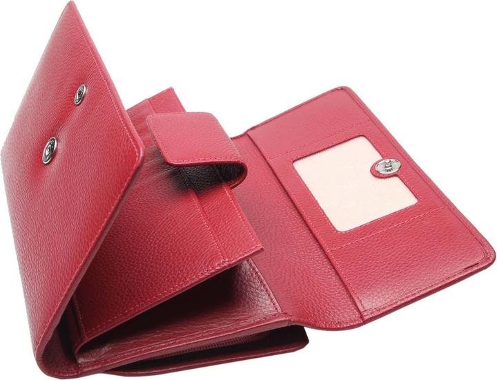 Actual product image Esquire Primavera Wallet