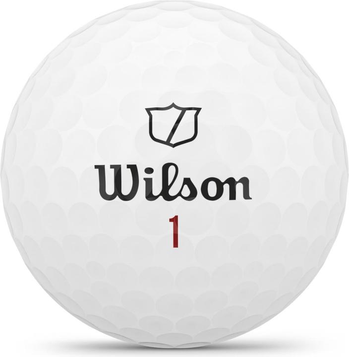 Productafbeelding Wilson - Staff Model X TRK360 12-Ball