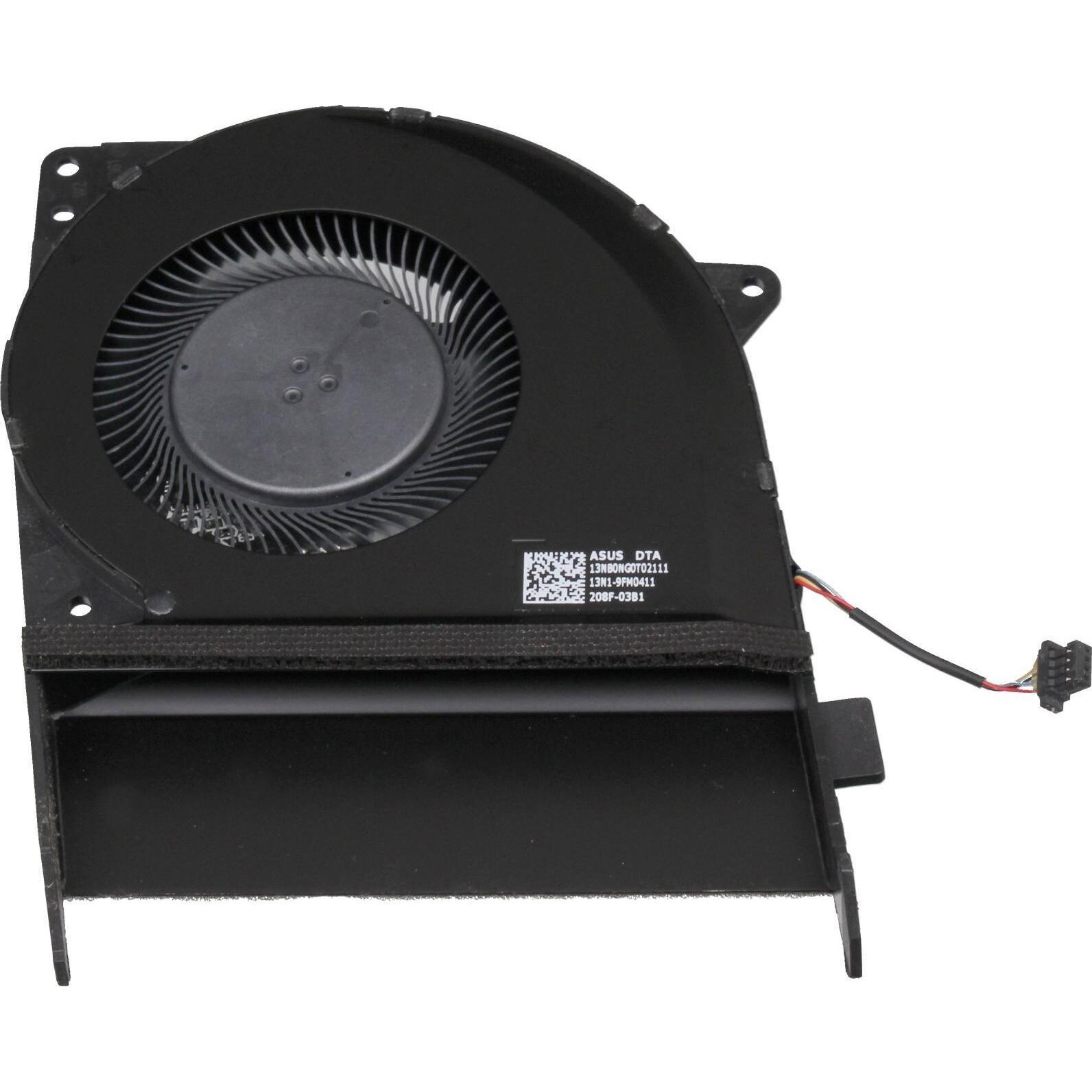 ASUS 13NB0NG0T02111, Notebook Ersatzteile