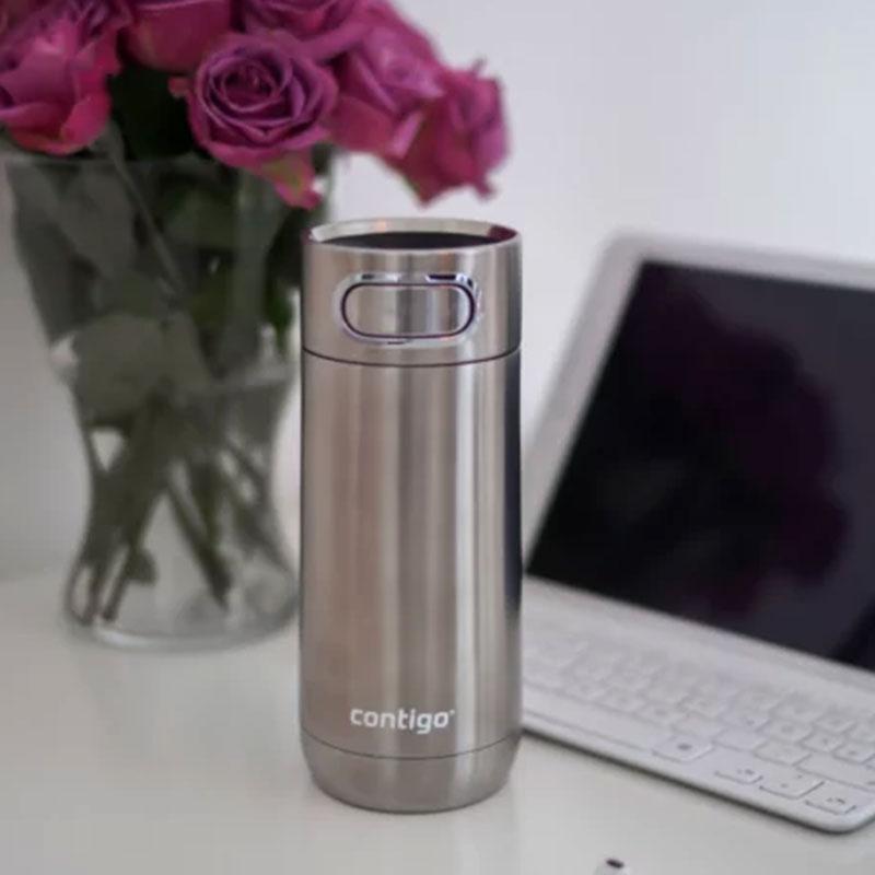 Thumbnail - Contigo, Trinkflasche + Thermosflasche, (0.36 l)