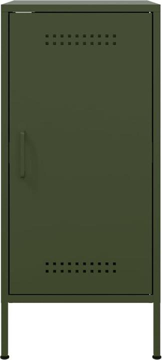 Image du produit vidaXL Sideboard (36 x 39 x 79 cm)