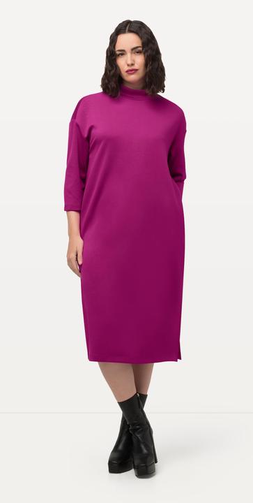 Produktbild Ulla Popken Sweatkleid (56)