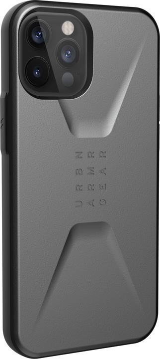 Produktbild UAG Civilian Case (Apple iPhone 12 Pro Max)