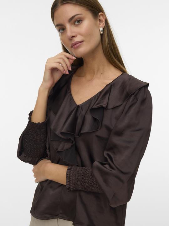 Immagine prodotto Vero Moda AWBEA Top Bluse (XS)