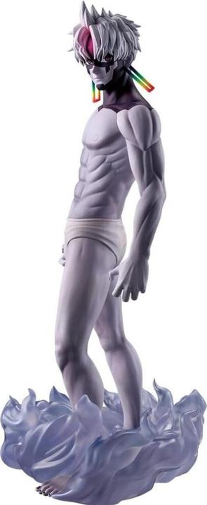 Actual product image Banpresto Dandadan Masterlise Figure Character A Ichibansho