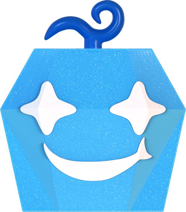 Actual product image Boti Blox Fruit Diamond collection pack (1 piece)