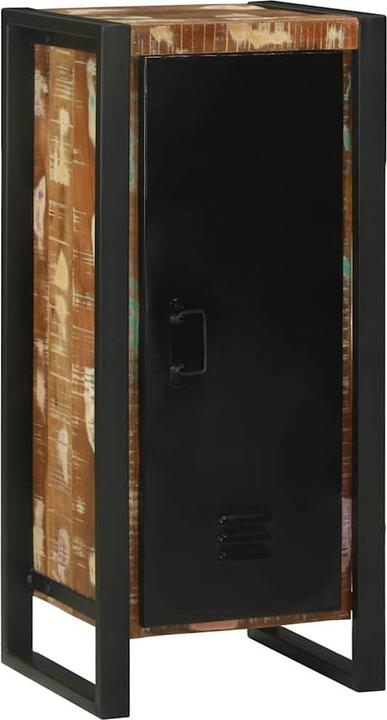 Produktbild vidaXL Badezimmer Schrank