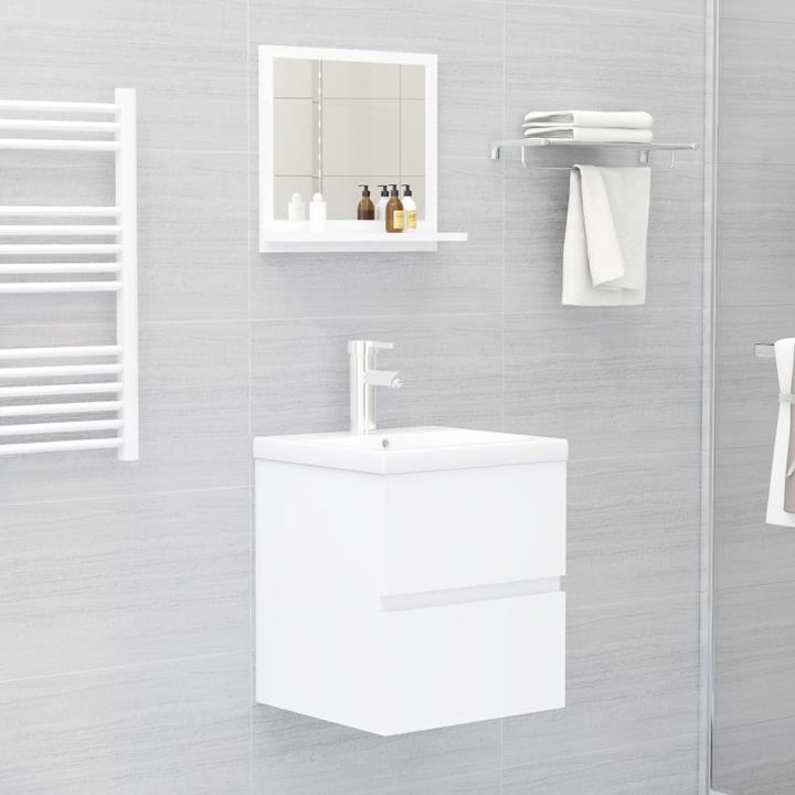 Actual product image VidaXL Adleta (40 x 10.5 x 37 cm)