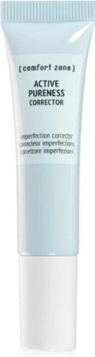 Produktbild Comfort Zone Active Pureness (15 ml, Gesichtswasser)