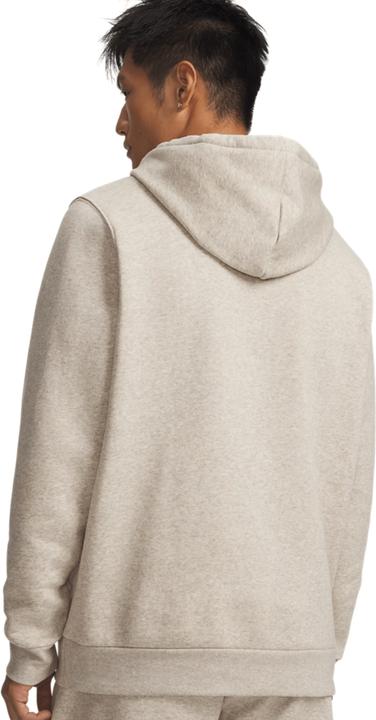 Image du produit Under Armour Sweat à capuche en polaire essentiel (L)