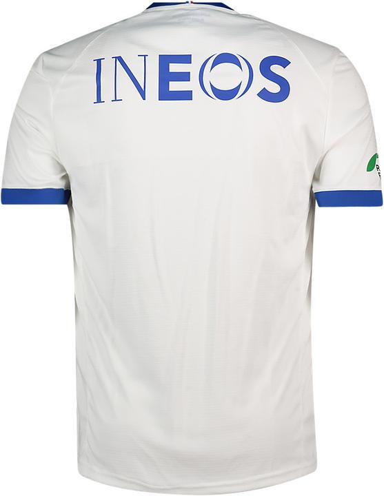 Image du produit Le Coq Sportif Lausanne Sport Home Replica maillot de football hommes (XL)