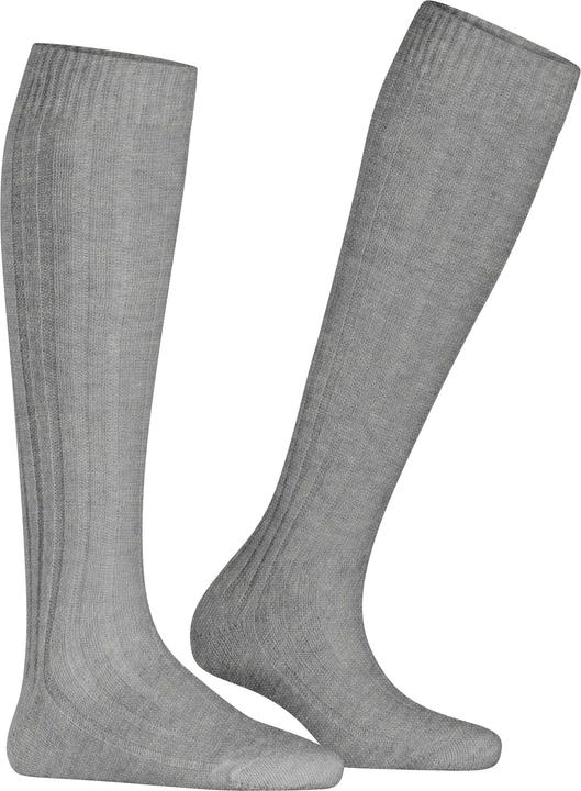 Produktbild Falke Soft Rib KH (39 - 42)