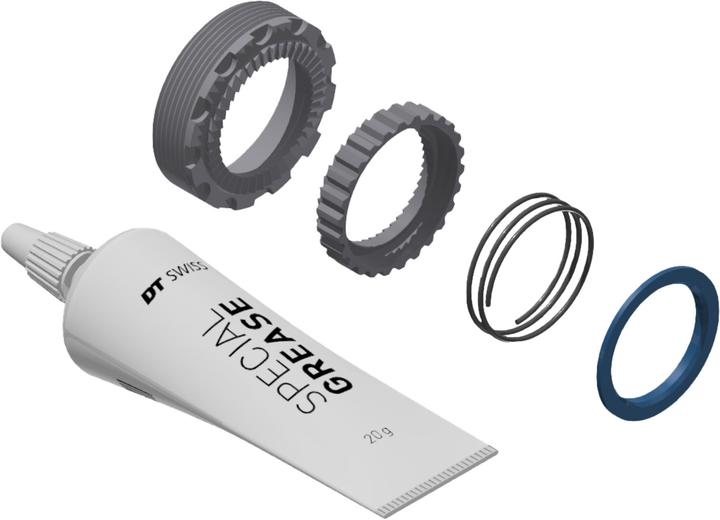 DT Swiss Ratchet EXP OS