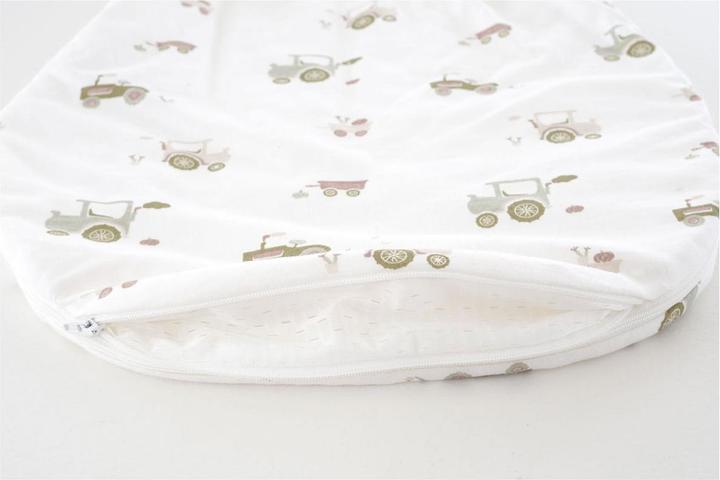 Immagine prodotto Träumeland Liebmich Schlafsack 3er Set (Tutto l'anno)