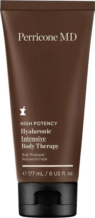 Produktbild Perricone MD High Potency Hyalurionic Intensive Body Therapy (177 ml)