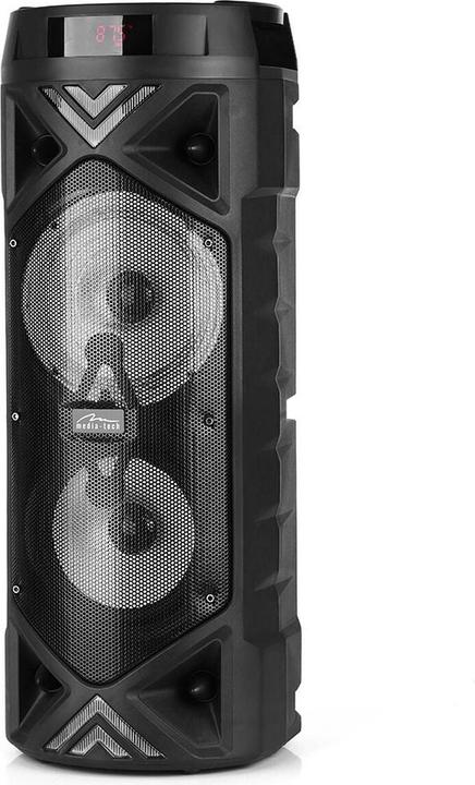 Image du produit Media-Tech Power Audio Bt Funbox Keg Pro Mt3182 (8 h)
