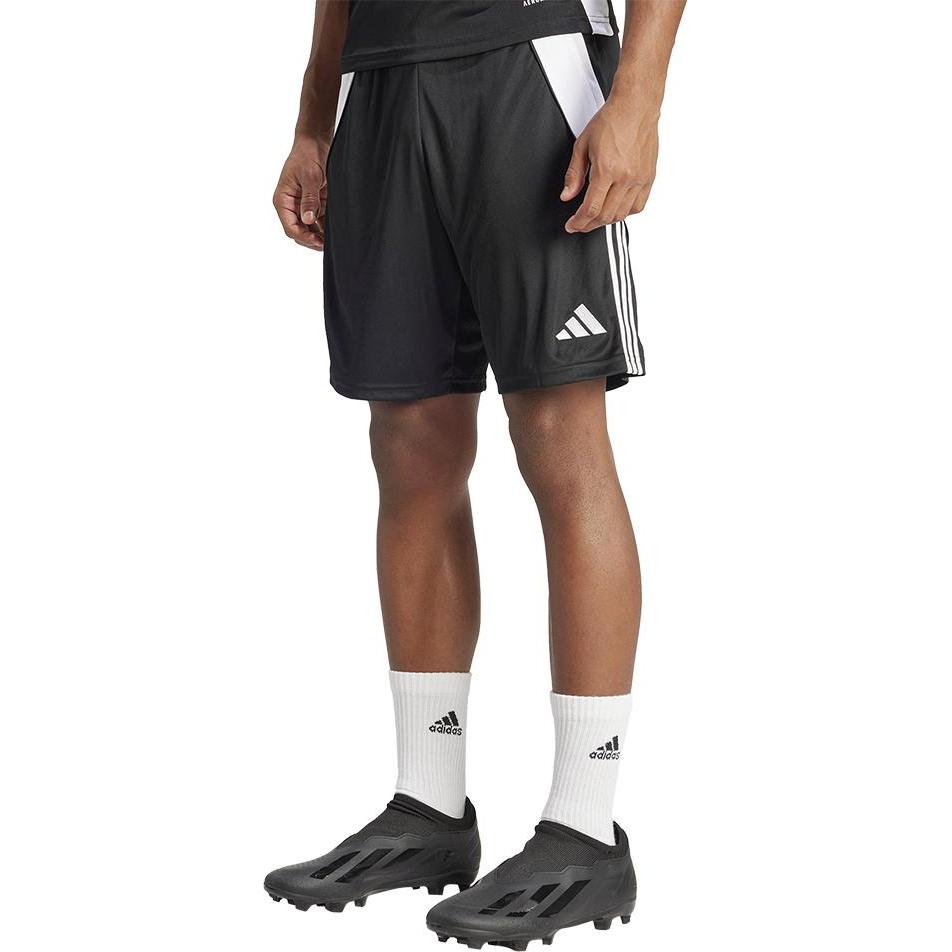 Thumbnail - adidas, Herren, Sporthose, TIRO24 TRSHO (S), Schwarz, S