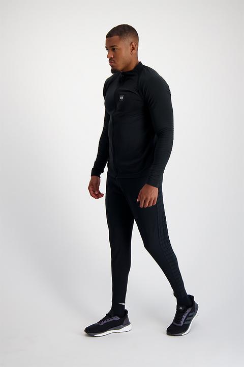 Image du produit Compressport Seamless Zip longsleeve hommes (L)