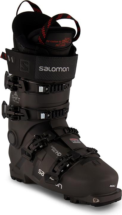 Salomon Shift Pro 120 AT Used Men's Ski Boots Size 26/26.5 #082102