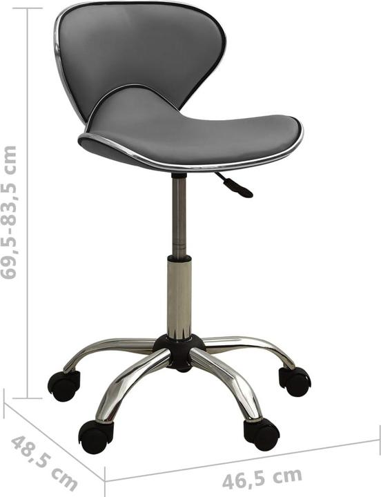 Actual product image VidaXL Yemima