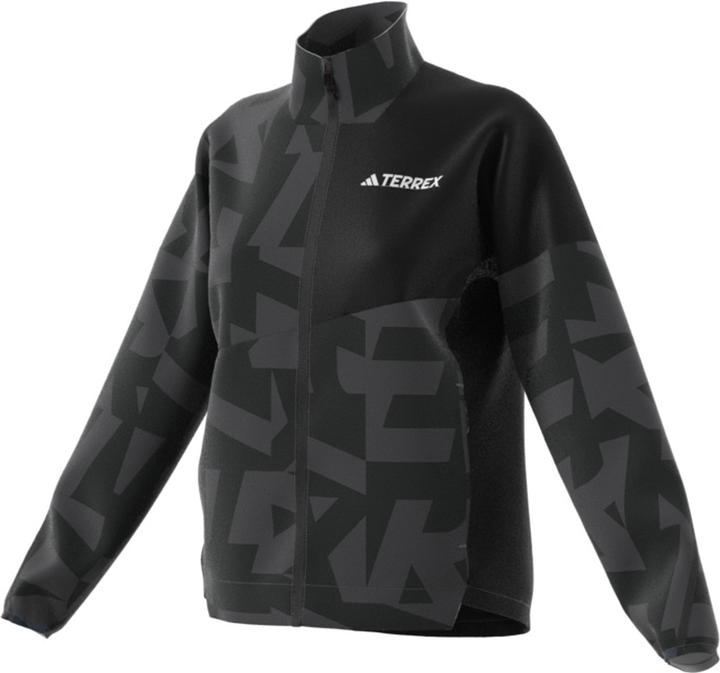Produktbild Adidas Women's MT P Wind Jacket (S)