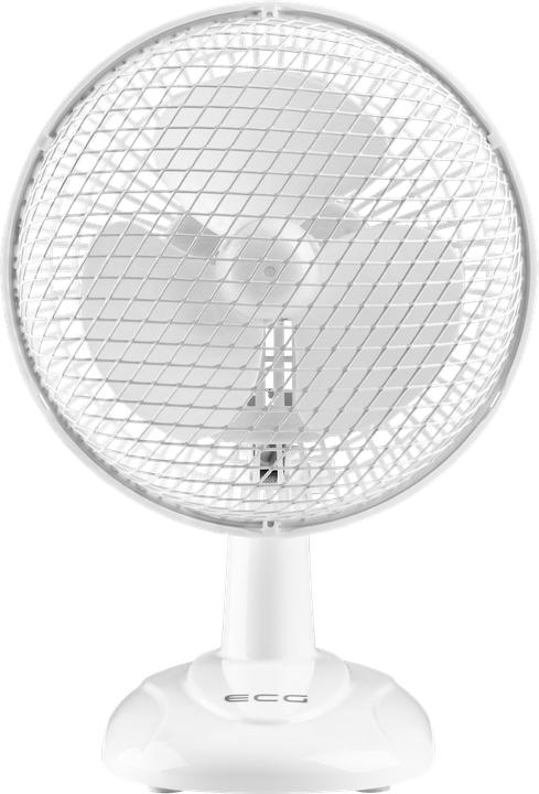 ECG FT 15A (46.20 dB)