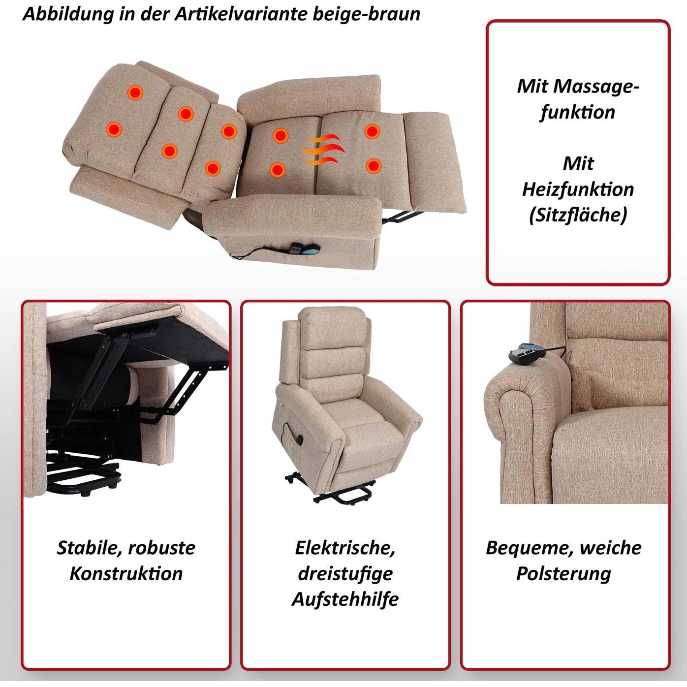Thumbnail - MCW, Sessel, K63