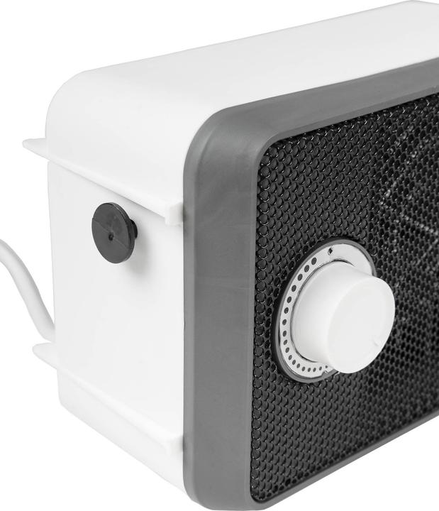 Produktbild Eurom Fanheater 600 (600 W)