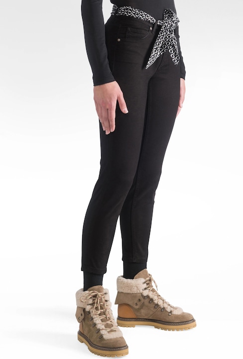 Actual product image Marc O'Polo 5-pocket pants "Lulea (W29/L32)